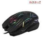 Meetion GM22 Dazzling Wired Gaming Mouse