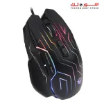 Meetion GM22 Dazzling Wired Gaming Mouse