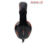 Meetion HP010 Stereo Wired Gaming Headset