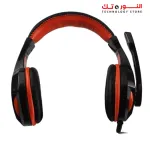 Meetion HP010 Stereo Wired Gaming Headset