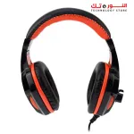 Meetion HP010 Stereo Wired Gaming Headset