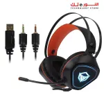 Meetion HP020 Stereo Wired Gaming Headset