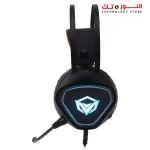 Meetion HP020 Stereo Wired Gaming Headset
