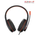 Meetion HP021 Stereo Wired Gaming Headset