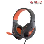 Meetion HP021 Stereo Wired Gaming Headset