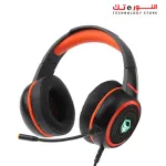 Meetion HP030 Backlit HIFI 7.1 Stereo Wired Gaming Headset