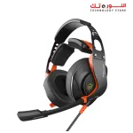 Meetion HP099 RGB Backlit Stereo Wired Gaming Headset