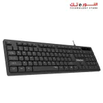 Meetion K300 Silent Wired Keyboard