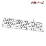 Meetion K300 Silent Wired Keyboard