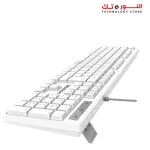Meetion K300 Silent Wired Keyboard
