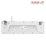 Meetion K300 Silent Wired Keyboard