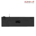 Meetion K300 Silent Wired Keyboard