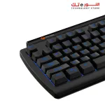 Meetion K9000 Backlit Wired Gaming Keyboard