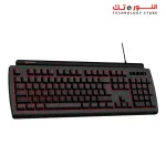 Meetion K9000 Backlit Wired Gaming Keyboard