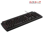 Meetion K9000 Backlit Wired Gaming Keyboard