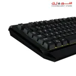 Meetion K9320 Rainbow Backlit Arabic Wired Gaming Keyboard