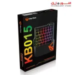 Meetion KB015 One Handed Wired Keyboard