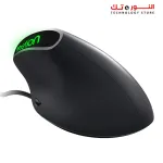 Meetion M390 Ergonomic Vertical Wired Mouse