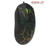 Meetion M930 Backlight Wired Gaming Mouse