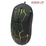 Meetion M930 Backlight Wired Gaming Mouse