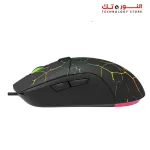 Meetion M930 Backlight Wired Gaming Mouse