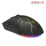 Meetion M930 Backlight Wired Gaming Mouse