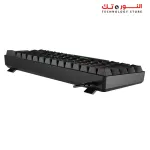 Meetion MK005 60% Blue switch Arabic Wired Mechanical Keyboard