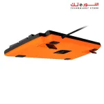 Meetion MK600MX Blue switch Arabic Wired Mechanical Keyboard
