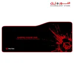 Meetion P100 Non slip Rubber Gaming Mouse Pad