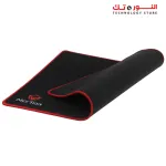 Meetion P110 Non slip Rubber Square Gaming Mouse Pad