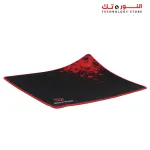 Meetion P110 Non slip Rubber Square Gaming Mouse Pad