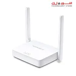 Mercusys MW302R Multi-Mode Wireless N Router - 300 Mbps