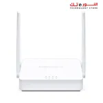 Mercusys MW302R Multi-Mode Wireless N Router - 300 Mbps