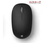 Microsoft 1929 Bluetooth Mouse RJN-00010 -Black