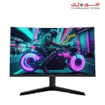 Monitor REDRAGON GM24G3C 23.6 Inch Gaming Monitor 1920x1080 165Hz VA 4ms GTG