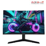 Monitor REDRAGON GM24G3C 23.6 Inch Gaming Monitor 1920x1080 165Hz VA 4ms GTG