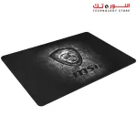 MSI Agility GD20 Premium Gaming Mouse Pad  Standard Medium Size Ultra Smooth