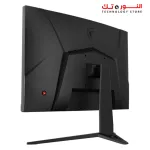 MSI G24C4 E2 24 Inch FHD Curved Gaming Monitor - 1500R (1920x1080) VA Panel 180HZ - 1ms