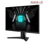 MSI G255F 24.5 Inch FHD Gaming Monitor - 1920 x 1080 Rapid IPS Panel - 180 Hz - 1ms (GtG), 99% sRGB Colour Gamut, Adaptive-Sync - DP 1.2a, HDMI 2.0b CEC