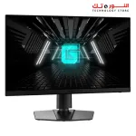 MSI G272QPF RAPID IPS E2 27-inch 2560 x 1440 (QHD) Computer Monitor - 180Hz, Adaptive-Synch - HDMI, DisplayPort - VESA Mountable - Tilt - Height Adjustable - Speaker - 1ms