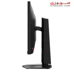 MSI G272QPF RAPID IPS E2 27-inch 2560 x 1440 (QHD) Computer Monitor - 180Hz, Adaptive-Synch - HDMI, DisplayPort - VESA Mountable - Tilt - Height Adjustable - Speaker - 1ms