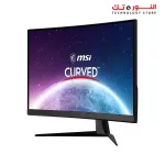 MSI G27C4X 27" Curved Gaming Monitor, 1920 x 1080 (FHD), 1ms, 250Hz, FreeSync