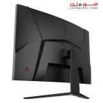 MSI G27CQ4 E2  27inch 1500R Curved Gaming Monitor - 2560x1440 (WQHD) - VA - 170Hz - 1ms - FreeSync Premium - HDMI - DisplayPort - Height Adjustable