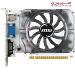 MSI GeForce GT 730 DDR3 4GB