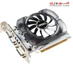 MSI GeForce GT 730 DDR3 4GB