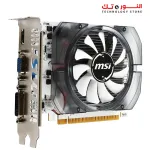 MSI GeForce GT 730 DDR3 4GB