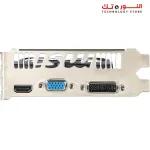 MSI GeForce GT 730 DDR3 4GB