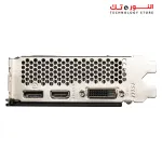 MSI NVIDIA GeForce RTX™ 3050 VENTUS 2X XS 8G OC