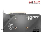MSI GeForce RTX 3060 Ti VENTUS 2X 8G GDDR6X OC