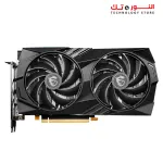 MSI GeForce RTX 4060 Gaming X 8G GDDR6 Graphics Card